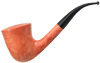 Patina Smooth Bent Dublin