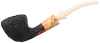 Galleon Rusticated Acorn (55)