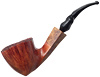 Patina Smooth Bent Dublin (99)