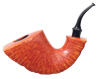 Ikebana Smooth Horn (E)