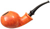 Ikebana Smooth Bent Apple (E)