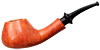 Kaga Smooth Bent Brandy