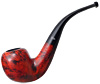 E-Star Smooth Acorn (Three Stars)