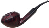 Smooth Bent Bulldog
