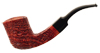 Sandblasted Bent Dublin (S2)