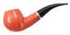 Picta Picasso Natural Bent Apple with Silver (L2) (03)