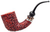 Rusticated Bent Billiard  with Pulchra Mount (R1) (Maxima)