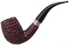 Picta Magritte Rusticated Bent Billiard (R1) (19)