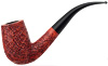 Sandblasted Bent Billiard (S2) (Maxima)