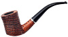 Picta Miro Sandblasted Bent Billiard (S2) (04)