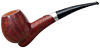 Picta Van Gogh Walnut Bent Brandy (L1) (12)