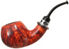 Classic Smooth Bent Apple (3)