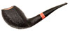 Sandblasted Cobra with Tulipwood (A)