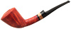 Smooth Bent Dublin with Boxwood (B)