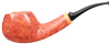 Smooth Freehand Sitter with Boxwood