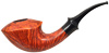 Smooth Calabash (Lion)