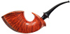 Smooth Horn (Lion)