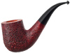 Old Antiquari Bent Billiard (GG)