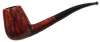 Smooth Bent Brandy