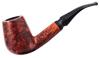 Smooth Bent Billiard