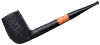 Sandblasted Billiard