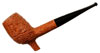 Sandblasted Cutty
