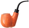 Smooth Bent Apple (CCCC)