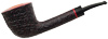 Sandblasted Bent Dublin