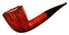 Conte Smooth Bent Dublin (DDD)