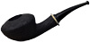 Barone Sandblasted Rhodesian (DDD)