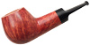 Smooth Chubby Apple (Pease/Di Piazza)