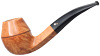 Smooth Bent Bulldog