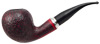 McRooty Sandblasted (413) (9mm) (WD)