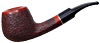 Scandic Rusticated (481) (9mm) (WD)