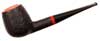 Sandblasted Billiard