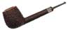 Rusticated Lovat with Faux Horn