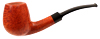 Smooth Bent Billiard