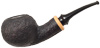 Sandblasted Tomato with Boxwood
