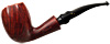 Pipe of the Year 2011 Smooth Bent Egg (86/100) (Rock Maple Inserts)