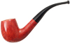 Smooth Bent Billiard