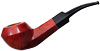 Smooth Bent Bulldog