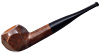 Smooth Paneled Rhodesian