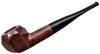 Smooth Paneled Rhodesian