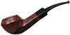 Smooth Bent Bulldog