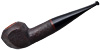 Sandblasted Paneled Rhodesian