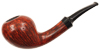 Smooth Bent Acorn