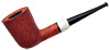 Sandblasted Dublin with Celluloid Mount