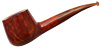 Smooth Bent Pot
