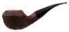 Sandblasted Rhodesian
