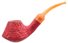 Sandblasted Volcano